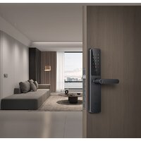 Дверной замок Aqara Door Lock A100 Zigbee ZNMS02ES - Превью изображения №6 — Интернет-магазин ПроЗаказ