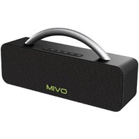 Беспроводная колонка Mivo M19 (черный) - Превью изображения №2 — Интернет-магазин ПроЗаказ