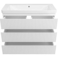  Misty Тумба под умывальник Victory 105 VIC-07105-0103Я+11105-KL - Превью изображения №4 — Интернет-магазин ПроЗаказ