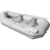 Моторно-гребная лодка Haibo HBD 280AL - Превью изображения №6 — Интернет-магазин ПроЗаказ