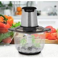 Чоппер Kitfort KT-3012 - Превью изображения №2 — Интернет-магазин ПроЗаказ