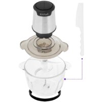 Чоппер Kitfort KT-3012 - Превью изображения №6 — Интернет-магазин ПроЗаказ