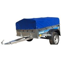 Кремень Стандарт Плюс 2.5x1.3x0.3 (тент 30см)