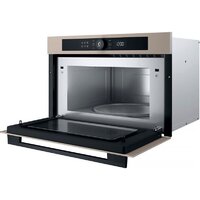 Микроволновая печь Whirlpool WMD54MBG - Превью изображения №3 — Интернет-магазин ПроЗаказ
