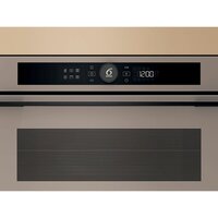 Микроволновая печь Whirlpool WMD54MBG - Превью изображения №4 — Интернет-магазин ПроЗаказ