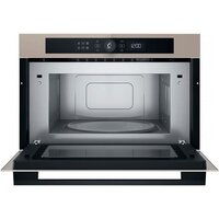 Микроволновая печь Whirlpool WMD54MBG - Превью изображения №2 — Интернет-магазин ПроЗаказ