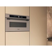 Микроволновая печь Whirlpool WMD54MBG - Превью изображения №5 — Интернет-магазин ПроЗаказ