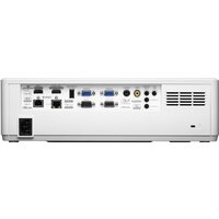 Проектор Optoma ZU606Te - Превью изображения №2 — Интернет-магазин ПроЗаказ