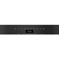 Электрический духовой шкаф Miele H 7365 B - Превью изображения №2 — Интернет-магазин ПроЗаказ