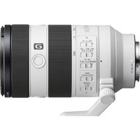 Объектив Sony FE 70-200mm F4 Macro G OSS II - Превью изображения №2 — Интернет-магазин ПроЗаказ