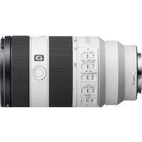 Объектив Sony FE 70-200mm F4 Macro G OSS II - Превью изображения №3 — Интернет-магазин ПроЗаказ