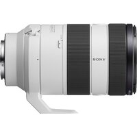 Объектив Sony FE 70-200mm F4 Macro G OSS II - Превью изображения №4 — Интернет-магазин ПроЗаказ