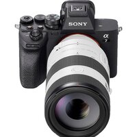 Объектив Sony FE 70-200mm F4 Macro G OSS II - Превью изображения №6 — Интернет-магазин ПроЗаказ