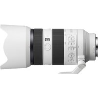 Объектив Sony FE 70-200mm F4 Macro G OSS II - Превью изображения №5 — Интернет-магазин ПроЗаказ