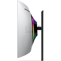 Игровой монитор Samsung Odyssey OLED G8 LS34DG850SUXDU - Превью изображения №9 — Интернет-магазин ПроЗаказ