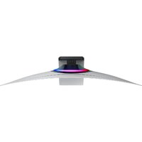 Игровой монитор Samsung Odyssey OLED G8 LS34DG850SUXDU - Превью изображения №5 — Интернет-магазин ПроЗаказ