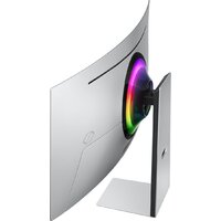 Игровой монитор Samsung Odyssey OLED G8 LS34DG850SUXDU - Превью изображения №7 — Интернет-магазин ПроЗаказ