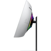 Игровой монитор Samsung Odyssey OLED G8 LS34DG850SUXDU - Превью изображения №10 — Интернет-магазин ПроЗаказ
