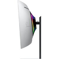 Игровой монитор Samsung Odyssey OLED G8 LS34DG850SUXDU - Превью изображения №11 — Интернет-магазин ПроЗаказ