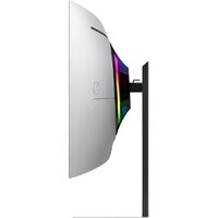 Игровой монитор Samsung Odyssey OLED G8 LS34DG850SUXDU - Превью изображения №8 — Интернет-магазин ПроЗаказ