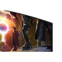 Игровой монитор Samsung Odyssey OLED G8 LS34DG850SUXDU - Превью изображения №12 — Интернет-магазин ПроЗаказ