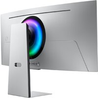 Игровой монитор Samsung Odyssey OLED G8 LS34DG850SUXDU - Превью изображения №6 — Интернет-магазин ПроЗаказ