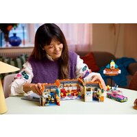 Конструктор LEGO Icons 10352 Симпсоны: Красти Бургер - Превью изображения №7 — Интернет-магазин ПроЗаказ