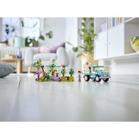 Конструктор LEGO Friends 41707 Машина для посадки деревьев - Превью изображения №3 — Интернет-магазин ПроЗаказ