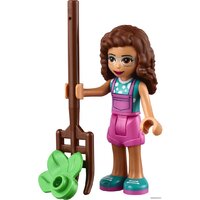 Конструктор LEGO Friends 41707 Машина для посадки деревьев - Превью изображения №17 — Интернет-магазин ПроЗаказ