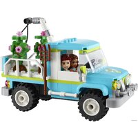 Конструктор LEGO Friends 41707 Машина для посадки деревьев - Превью изображения №25 — Интернет-магазин ПроЗаказ