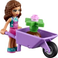 Конструктор LEGO Friends 41707 Машина для посадки деревьев - Превью изображения №9 — Интернет-магазин ПроЗаказ