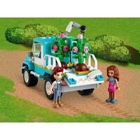 Конструктор LEGO Friends 41707 Машина для посадки деревьев - Превью изображения №20 — Интернет-магазин ПроЗаказ