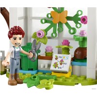 Конструктор LEGO Friends 41707 Машина для посадки деревьев - Превью изображения №15 — Интернет-магазин ПроЗаказ