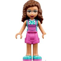 Конструктор LEGO Friends 41707 Машина для посадки деревьев - Превью изображения №18 — Интернет-магазин ПроЗаказ