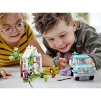 Конструктор LEGO Friends 41707 Машина для посадки деревьев - Превью изображения №5 — Интернет-магазин ПроЗаказ