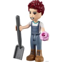 Конструктор LEGO Friends 41707 Машина для посадки деревьев - Превью изображения №10 — Интернет-магазин ПроЗаказ
