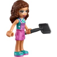 Конструктор LEGO Friends 41707 Машина для посадки деревьев - Превью изображения №13 — Интернет-магазин ПроЗаказ