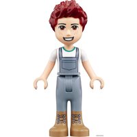 Конструктор LEGO Friends 41707 Машина для посадки деревьев - Превью изображения №19 — Интернет-магазин ПроЗаказ