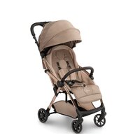 Коляска прогулочная «книга» Leclerc baby Hexagon HEX002CH (champagne) - Превью изображения №6 — Интернет-магазин ПроЗаказ