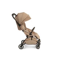 Коляска прогулочная «книга» Leclerc baby Hexagon HEX002CH (champagne) - Превью изображения №2 — Интернет-магазин ПроЗаказ