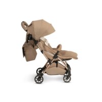 Коляска прогулочная «книга» Leclerc baby Hexagon HEX002CH (champagne) - Превью изображения №4 — Интернет-магазин ПроЗаказ