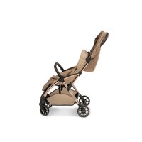 Коляска прогулочная «книга» Leclerc baby Hexagon HEX002CH (champagne) - Превью изображения №8 — Интернет-магазин ПроЗаказ