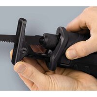 Сабельная пила Einhell TC-AP 650 E [4326141] - Превью изображения №4 — Интернет-магазин ПроЗаказ