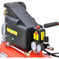 Компрессор Brado AR25S - Превью изображения №3 — Интернет-магазин ПроЗаказ