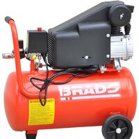 Компрессор Brado AR25S - Превью изображения №2 — Интернет-магазин ПроЗаказ
