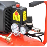 Компрессор Brado AR25S - Превью изображения №5 — Интернет-магазин ПроЗаказ