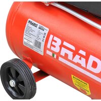 Компрессор Brado AR25S - Превью изображения №6 — Интернет-магазин ПроЗаказ