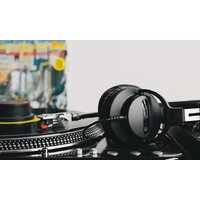 Наушники Audio-Technica ATH-PRO5X (черный) - Превью изображения №5 — Интернет-магазин ПроЗаказ