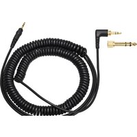 Наушники Audio-Technica ATH-PRO5X (черный) - Превью изображения №4 — Интернет-магазин ПроЗаказ