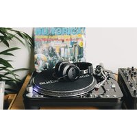 Наушники Audio-Technica ATH-PRO5X (черный) - Превью изображения №8 — Интернет-магазин ПроЗаказ